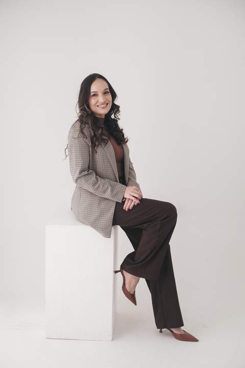 Dra. Getisemani Bezerra, Sócia-Gestora